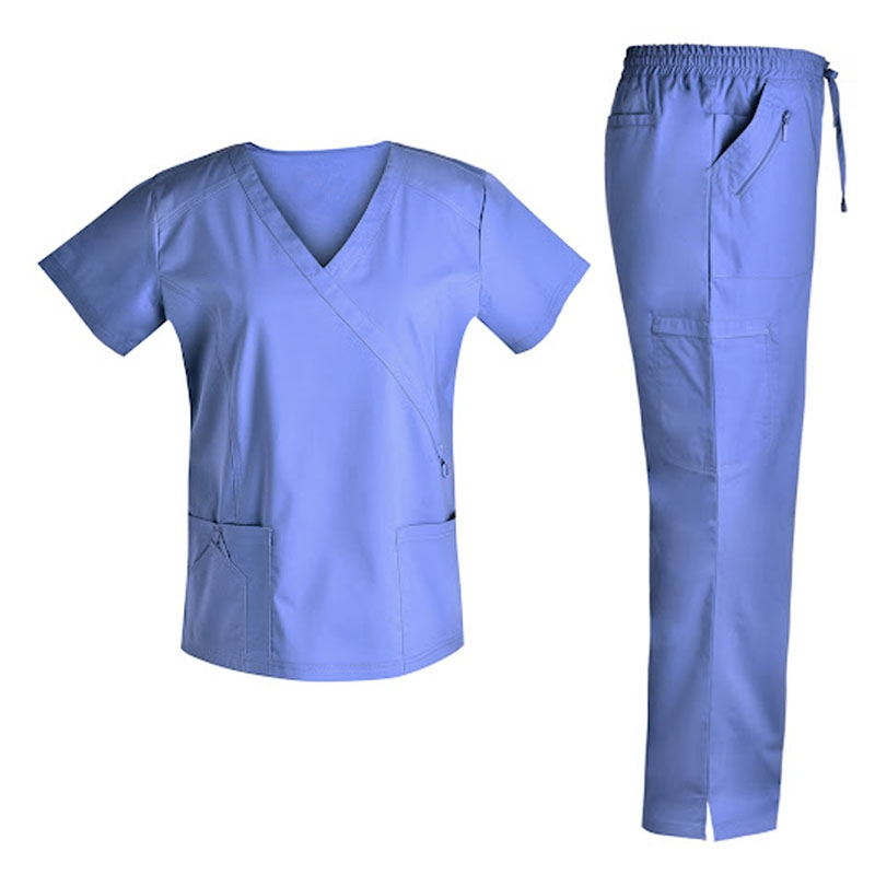 Scrub Set